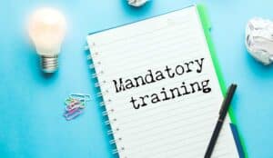 How to Turn Training into Lasting Competence