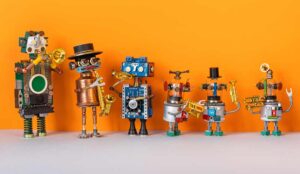 What is Agentic Experience Orchestration (AXO)?