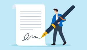 How to Send a Document For Signature in 5 Easy Steps
