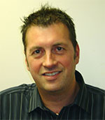 Martin Brinklow