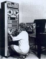 History Of Call Recorders