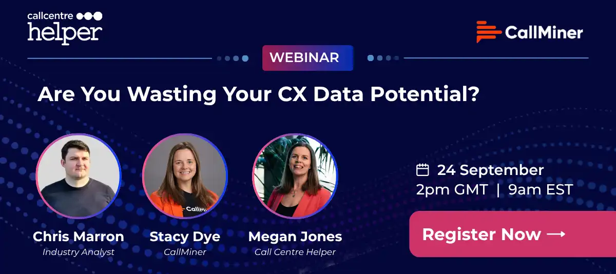 Register for our webinar.