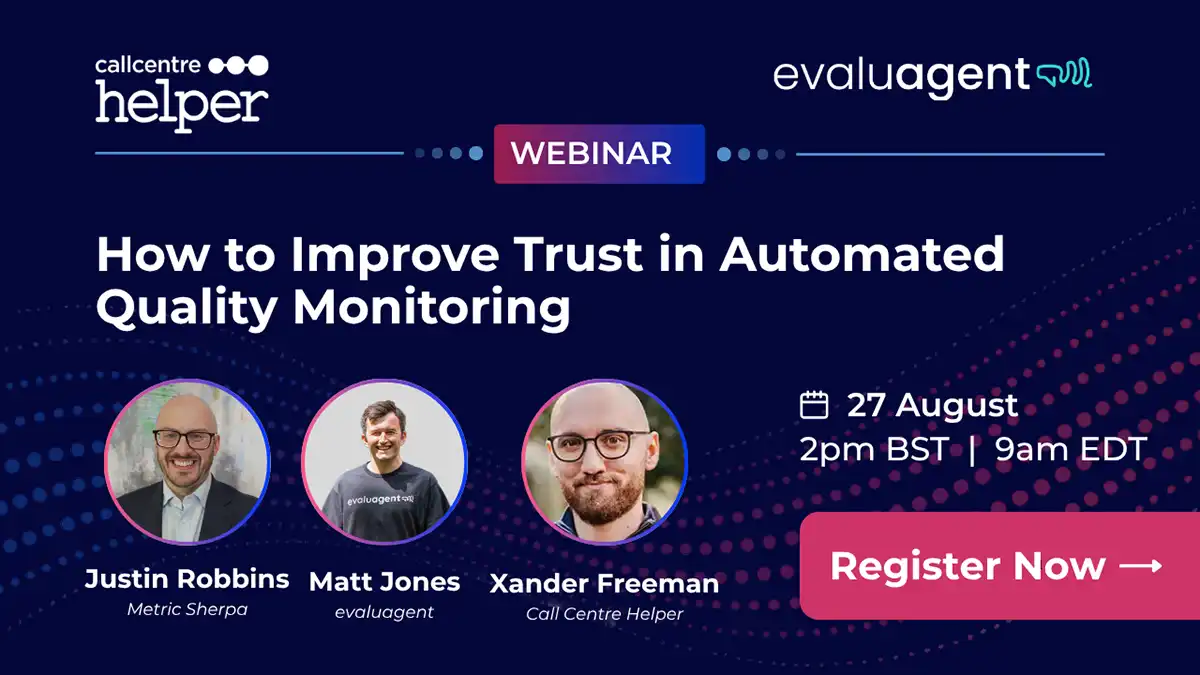 Register for our webinar.