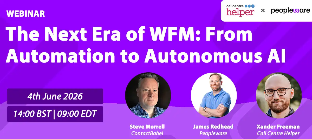 Register for our webinar.
