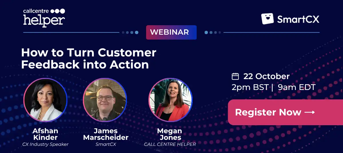 Register for our webinar.