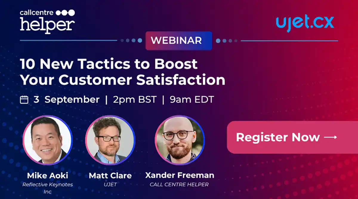 Register for our webinar.