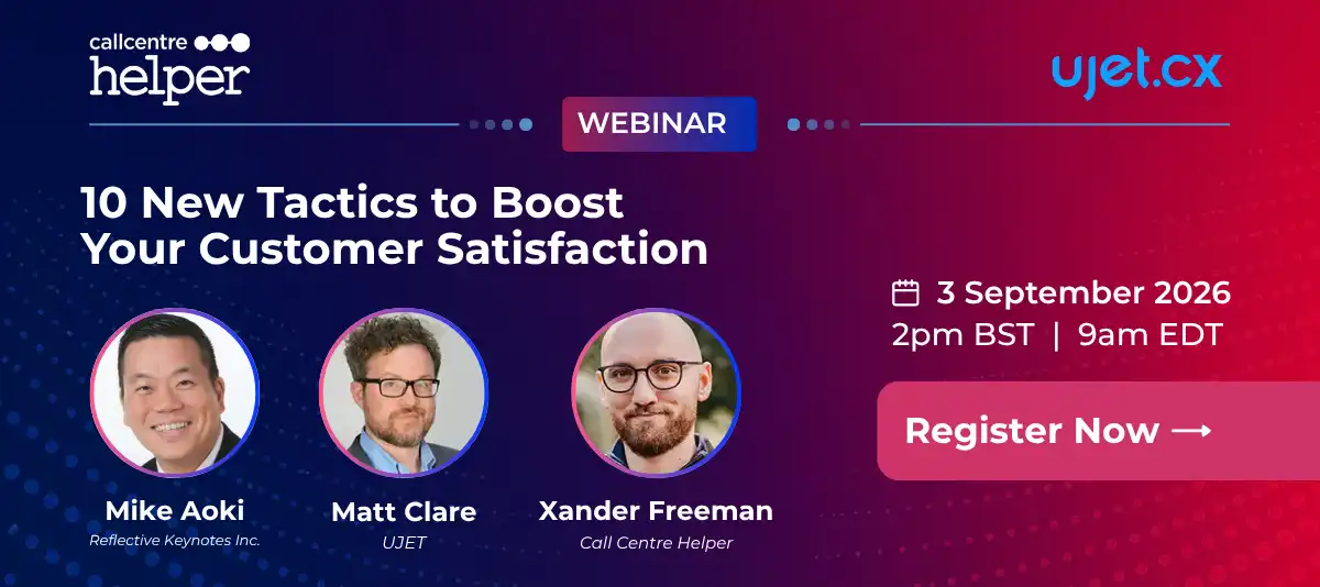 Register for our webinar.