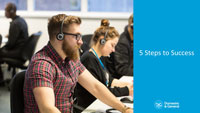 Webinar Slides: How to Be World Class at Customer Service by Jo Hale