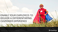 Webinar Slides: Omnichannel - Joining up the Customer Experience by Mike Murphy