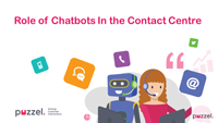 Mashud Ahmed Slides on the role of Chatbots in the contact centre