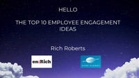  Richard Roberts slides from employee engagement webinar