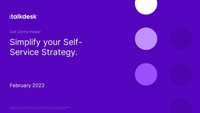  Jay Gupta slides from Self-Service Strategy webinar 