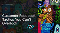 Nate Brown Customer Feedback Tactics Webinar Slides