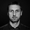 Artur Michalczyk- Headshot