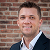 Patrick Russell- Headshot