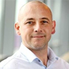 Reg Dutton- Headshot