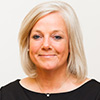 Tracy Hendy- Headshot