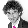 Anthony Stears- Headshot