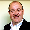 Colin Shaw- Headshot