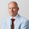 Colin Westlake- Headshot