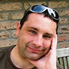 Dave Appleby- Headshot