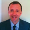 David Evans- Headshot