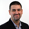 Fabrice Martin- Headshot
