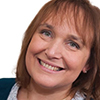 Jo Sparkes- Headshot