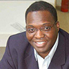Koby Amedume- Headshot