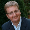 Marcus Hickman- Headshot