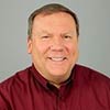 Mark Ungerman- Headshot