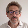 Morris Pentel - headshot