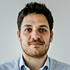 Miguel Caetano - headshot