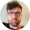 Dave McMahon- Headshot