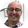 Dave Vernon- Headshot