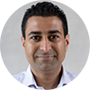 Nikhil Shoorji- Headshot