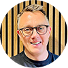 Paul Wood- Headshot