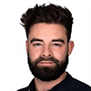 Will Lusted - headshot