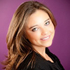 Ziba Goddard - headshot
